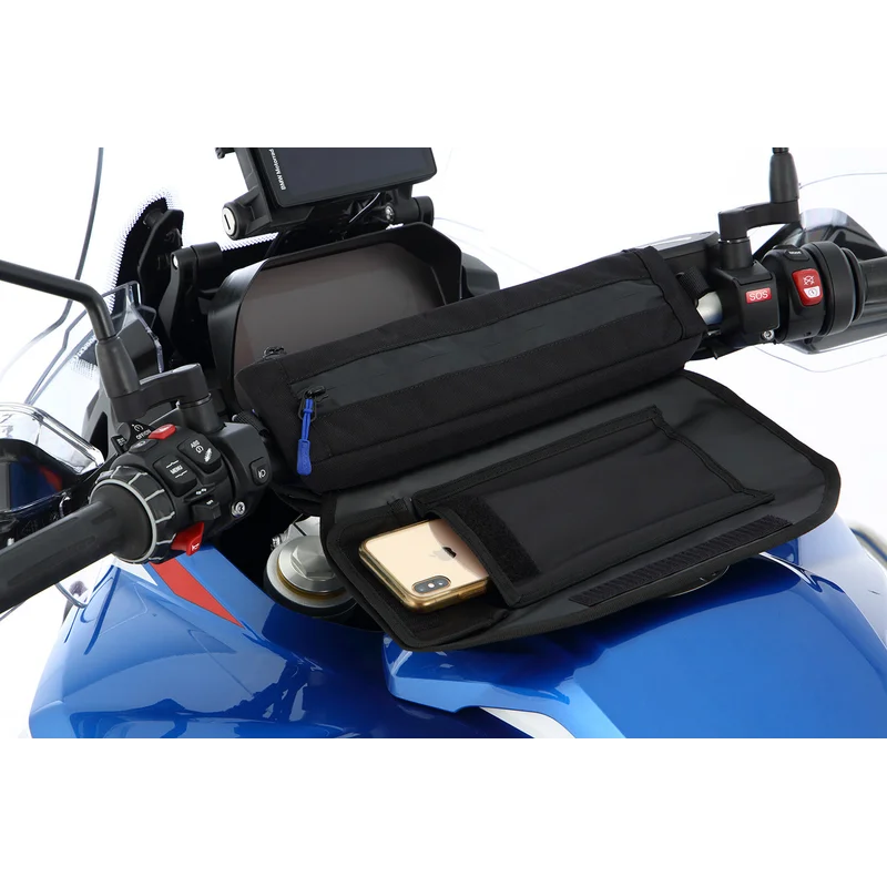 Handlebar Bag - BarBag Media - XL
