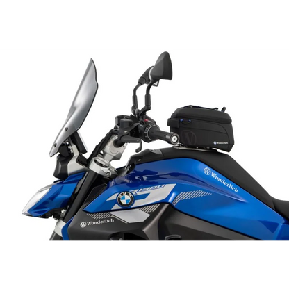 BMW R 1300 R Screen - Windshield Marathon - Smoked Grey