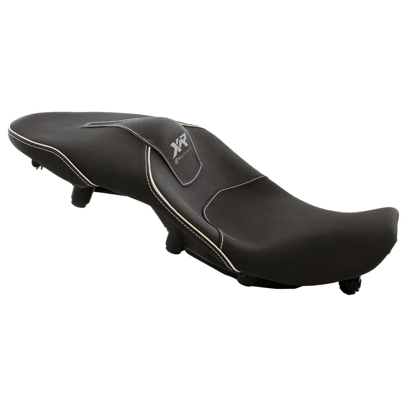 BMW S 1000 XR Ergonomics - Wunderlich "Active Comfort" Seat - Standard