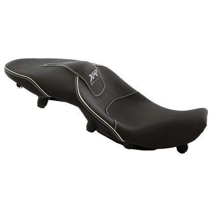BMW S 1000 XR Ergonomics - Wunderlich "Active Comfort" Seat - Standard