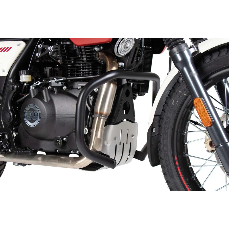 Royal Enfield Scram 411 - Engine Protection Bar