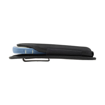HOLSTERS - CLIP CASE HARDSHELL UNIVERSAL - QUICKSLIDE - XXL - 19.3cm x 9cm