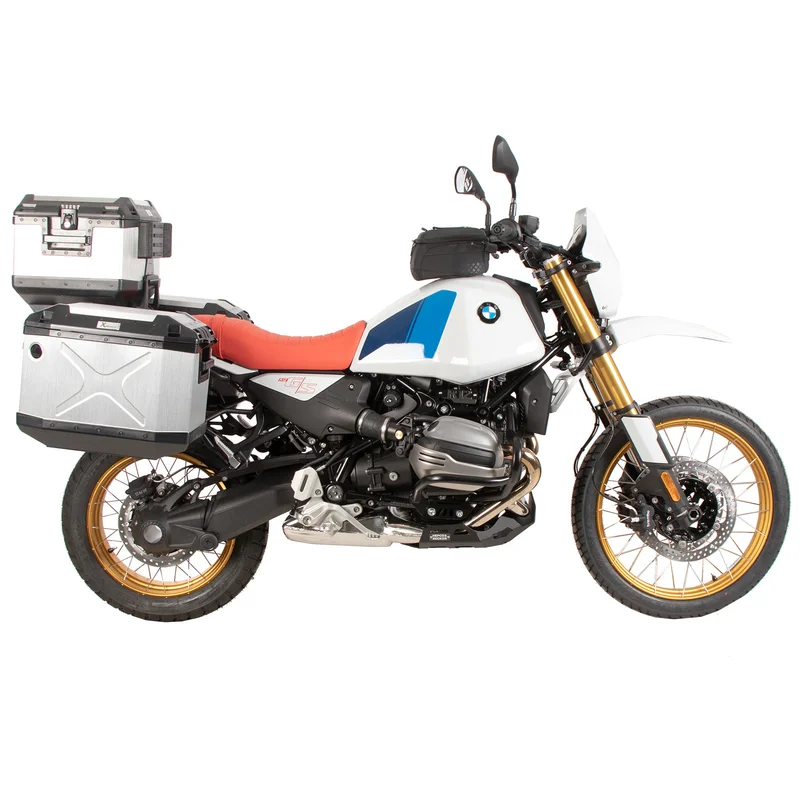 BMW R 12 G/S Carrier - Topcase Alurack