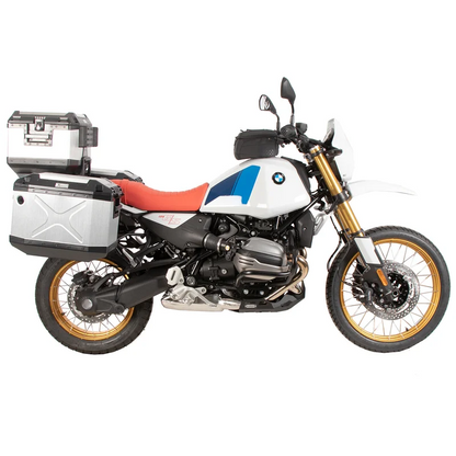 BMW R 12 G/S Carrier - Topcase Alurack