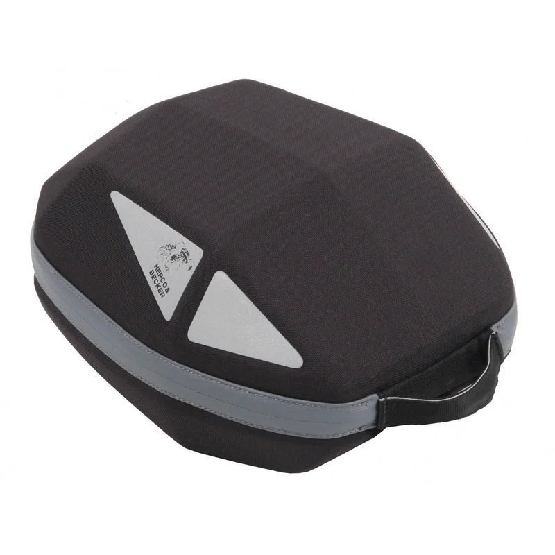 Tank bag 05.5L Royster 'Daypack' - Grey