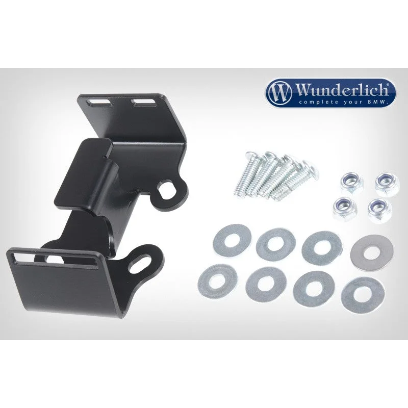 Motorrad Bag Holder Bracket for Navigator Slot