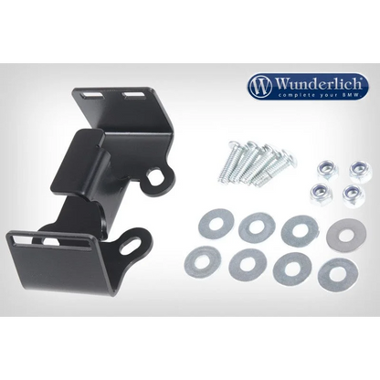 Motorrad Bag Holder Bracket for Navigator Slot