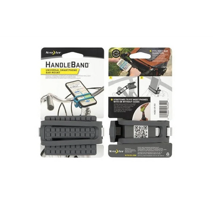 Bicycle Bar Mount (Rubber)