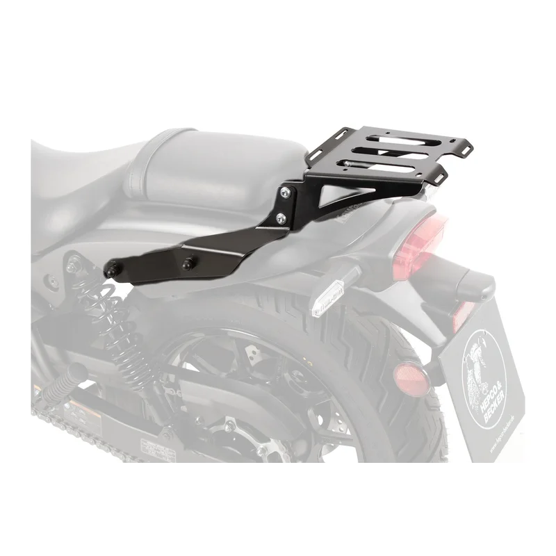 KAWASAKI ELIMINATOR 500 Carrier - Mini Rack