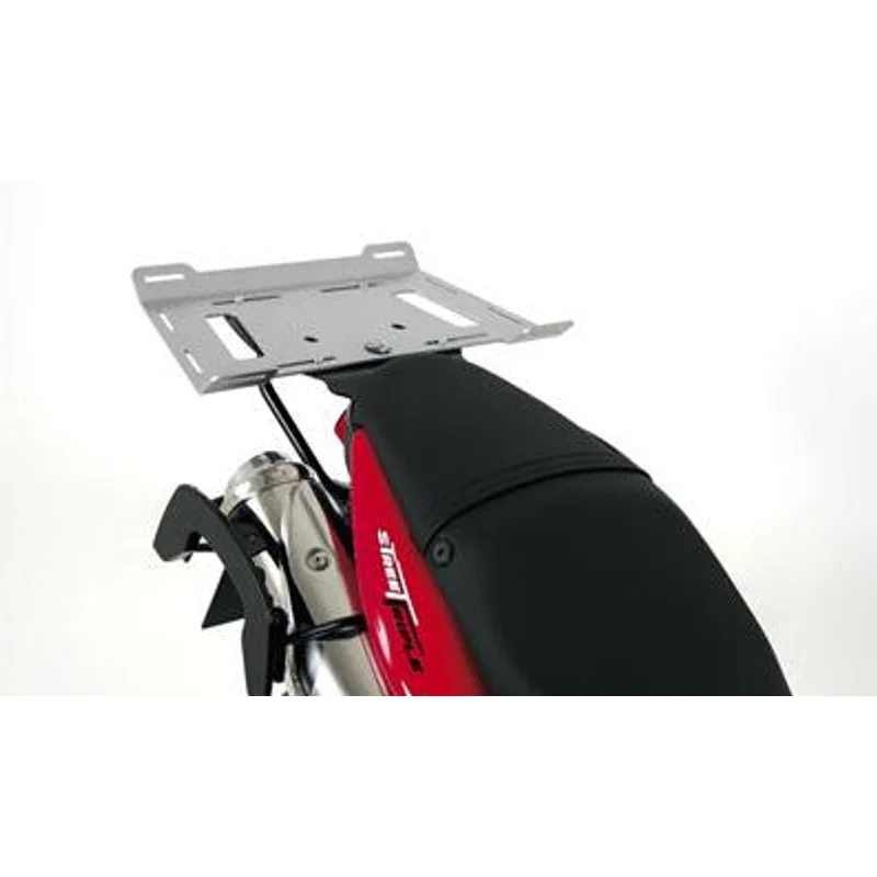 Triumph Street Triple 675 Carrier - Rear enlargement