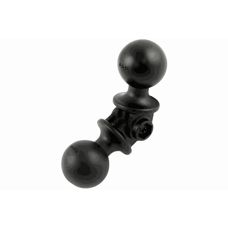 RAM Arm - Double 25mm Ball Swivel Adapter