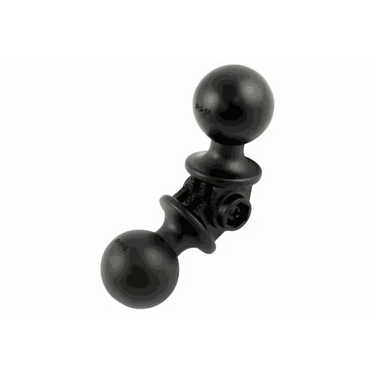 RAM Arm - Double 25mm Ball Swivel Adapter