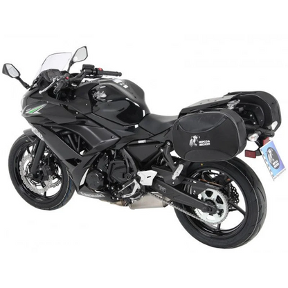 Kawasaki 650 Carrier - Sports Rack