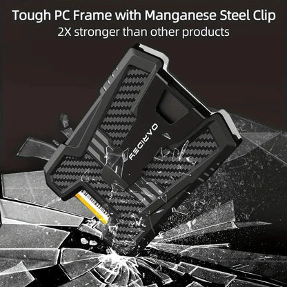 WALLET + ID CARD (V2)