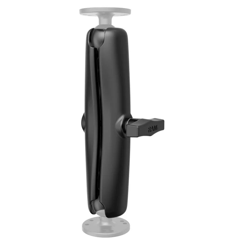 RAM® Double Socket Arm - C Size - Long Length