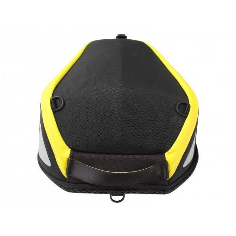 Tank Bag 05 - 08L Royster - Yellow