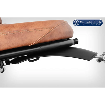 BMW R Nine T Styling - Rear Fender Mudguard - Black
