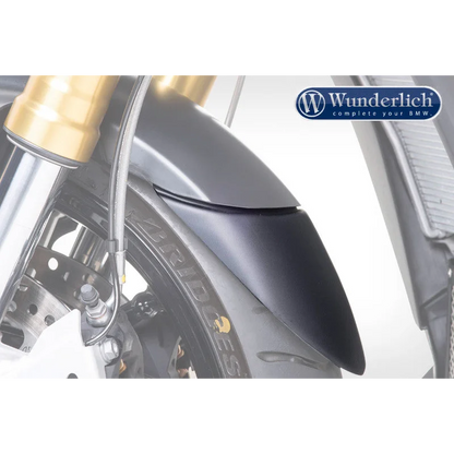 BMW S1000RR Plastics - Extender Fender (front)