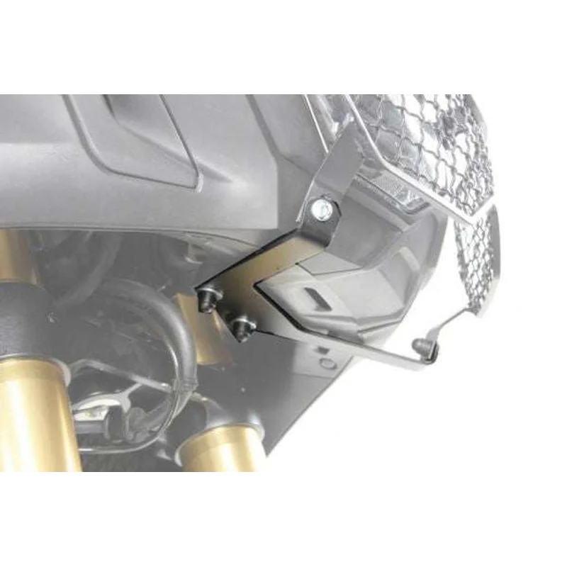 Honda Africa Twin Protection - Head light Guard - Adaptor - 2015-2017 & 2018 onwards