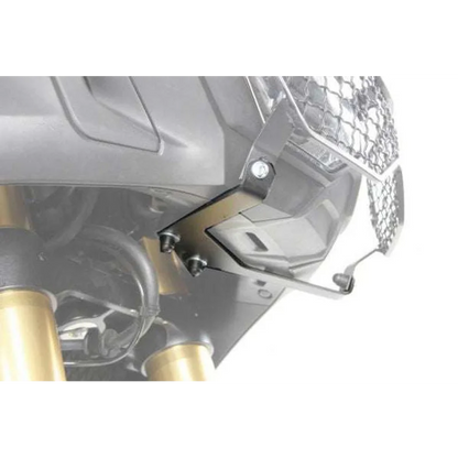Honda Africa Twin Protection - Head light Guard - Adaptor - 2015-2017 & 2018 onwards