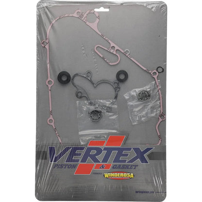 Water Pump Rebuild Kit