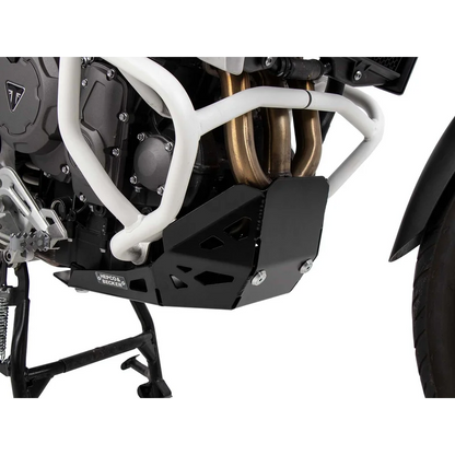 Triumph Tiger 850 & 900 Protection - Skid Plate - Aluminium