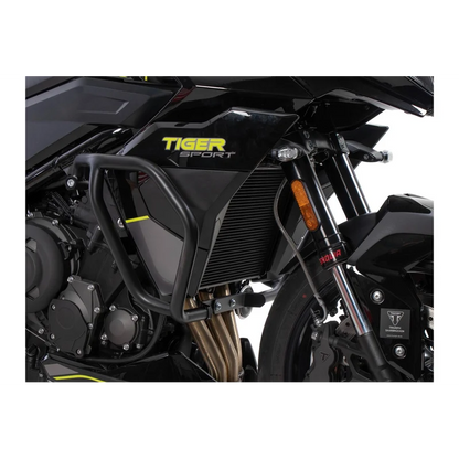 TRIUMPH TIGER SPORT 800 Protection - Engine Bar - Black