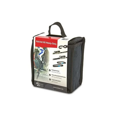 TIE DOWN - Ratchet Kit Heavy Duty