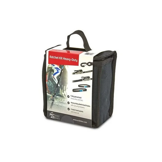 TIE DOWN - Ratchet Kit Heavy Duty
