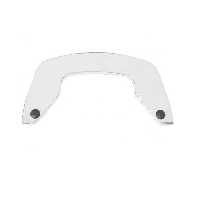 Spares C-Bow - Black or Chrome - Chrome