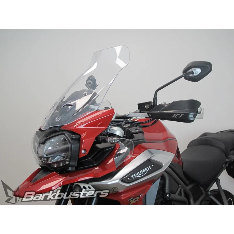 Triumph Tiger 1200 Protection - Handguards Only - Hand Guard Only (Deflector not included)