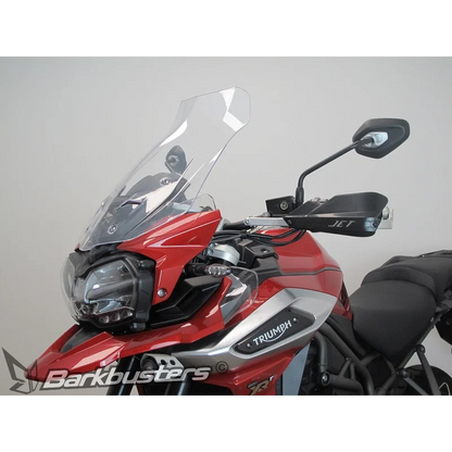 Triumph Tiger 1200 Protection - Handguards Only - Hand Guard Only (Deflector not included)