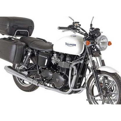 Triumph Bonneville / T100 Protection - Engine Guard (Chrome)