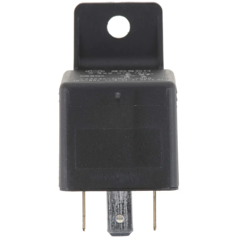 Bosch Relay 5 PIN 30Amps - 0332019150