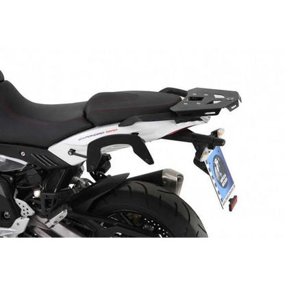 Aprilia Caponord 1200 Sidecases Carrier - C-Bow