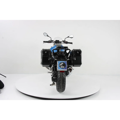 BMW R1200R Carrier - Topcase