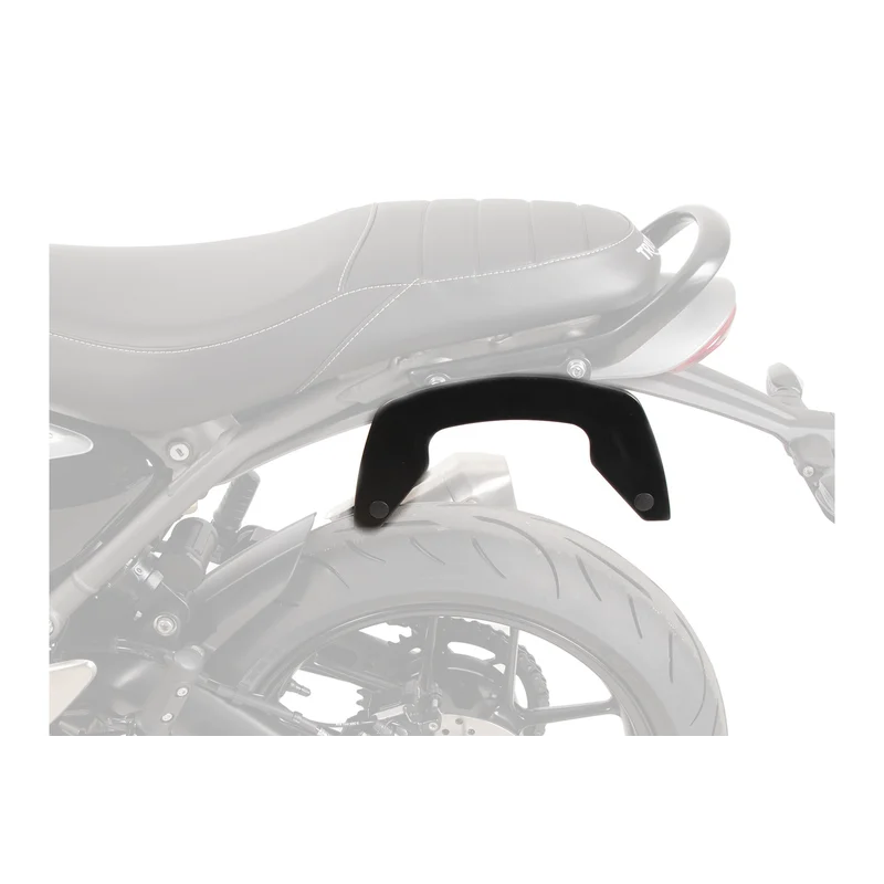 Triumph Speed 400 Carrier -  C-Bow