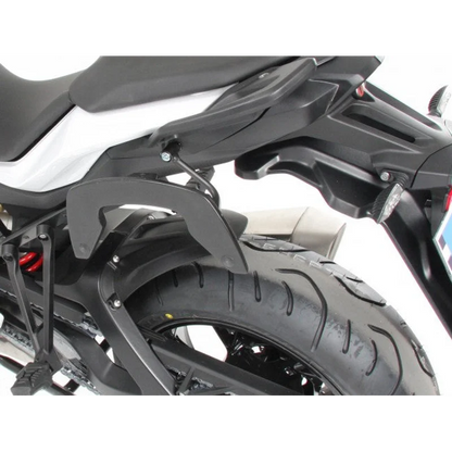 BMW S1000XR Carrier-  Sidecases - C-Bow