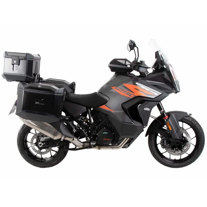 KTM 1290 SUPER ADVENTURE S/R Carrier - Sidecarrier Lock it