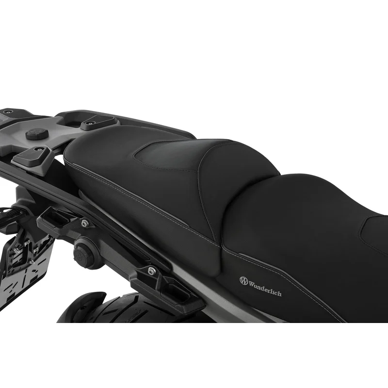 BMW R 1300 GS Seat -  "Active Comfort" Std Height - Rider Seat / Standard