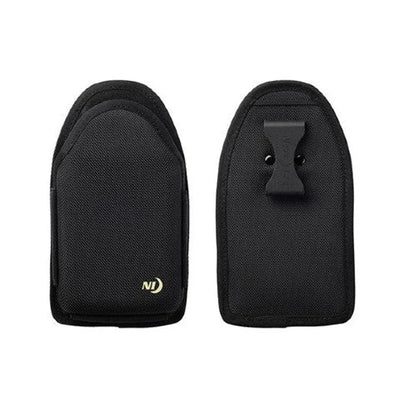 HOLSTERS - CLIP CASE HARDSHELL UNIVERSAL - QUICKSLIDE - XXL - 19.3cm x 9cm