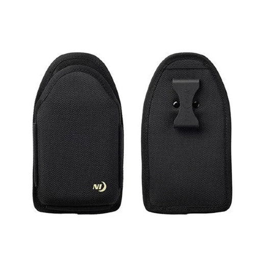 HOLSTERS - CLIP CASE HARDSHELL UNIVERSAL - QUICKSLIDE - XXL - 19.3cm x 9cm