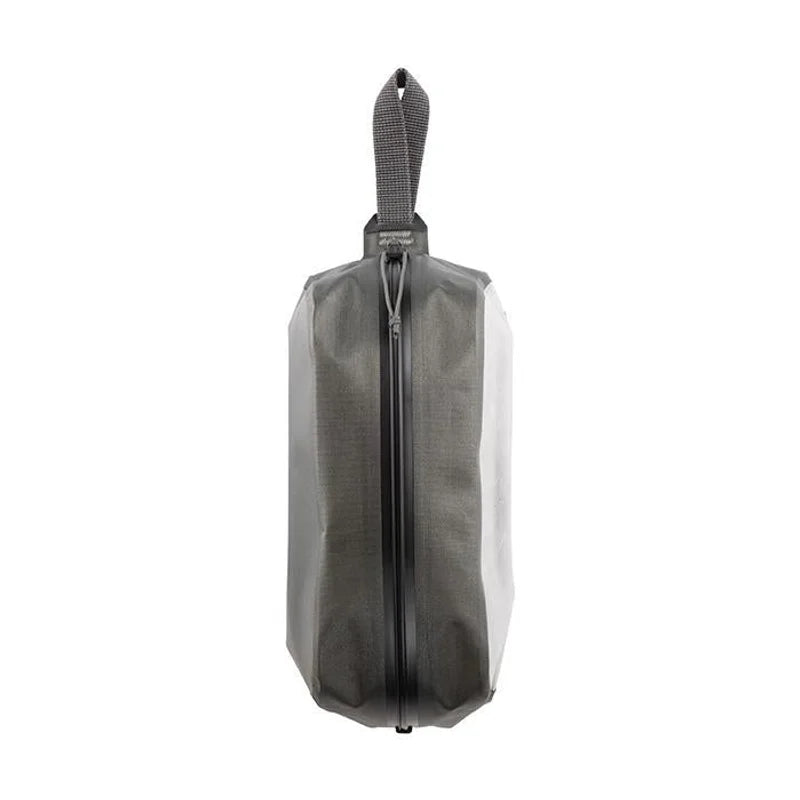 WATERPROOF TOILETRY BAG