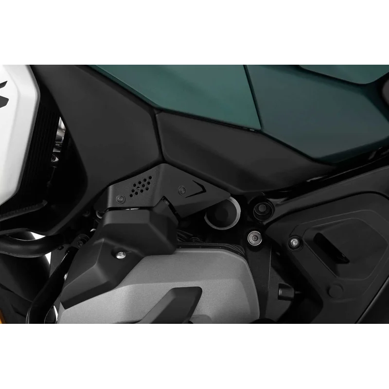 BMW R 1300 GS Protection - Throttle Sensor Cover - Black