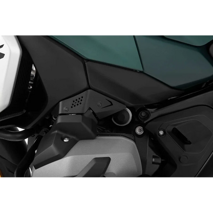 BMW R 1300 GS Protection - Throttle Sensor Cover - Black