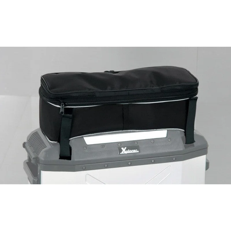 Top bag for Xplorer Series (PC) - Bag for 30L Sidecase