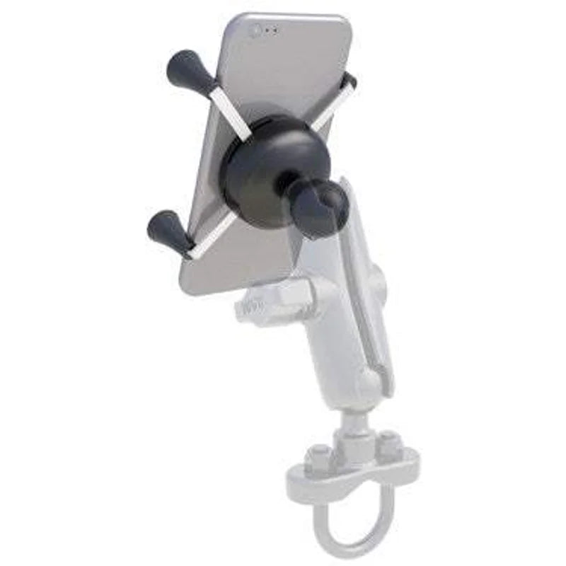 RAM HOL - X-Grip® Standard (Below 127mm (5") )