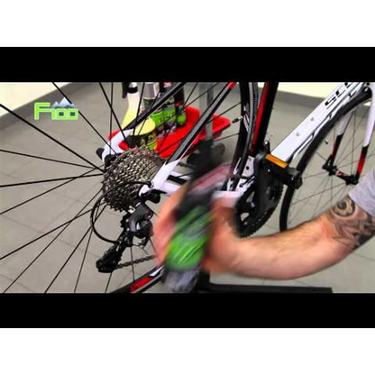F100 Bicycle Chain Oil - 50ml