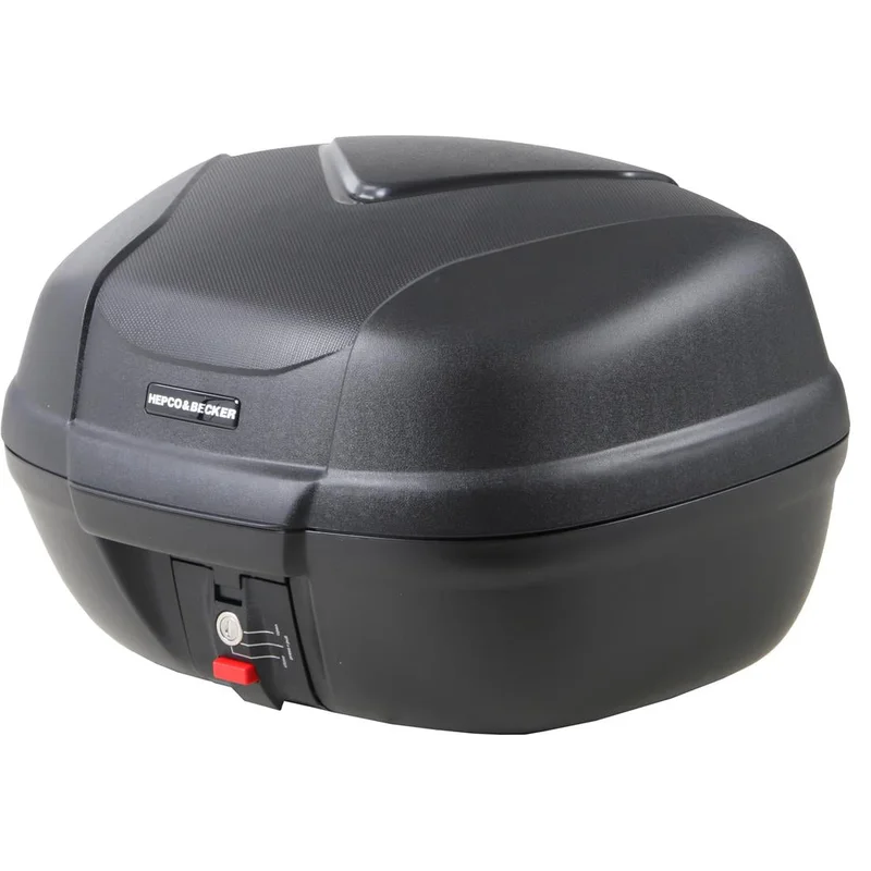 Top case 50L Edition - With Universal Plate