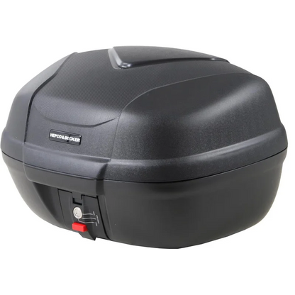 Top case 50L Edition - With Universal Plate